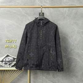 Picture of Louis Vuitton Jackets _SKULVM-3XL12yr10832461